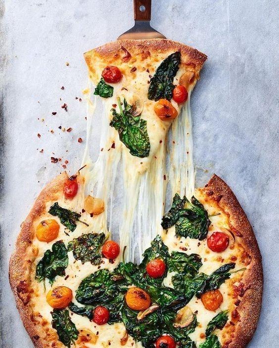 Bruschetta