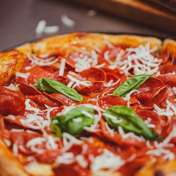 Margherita